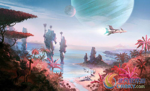 无人深空next版本更换武器