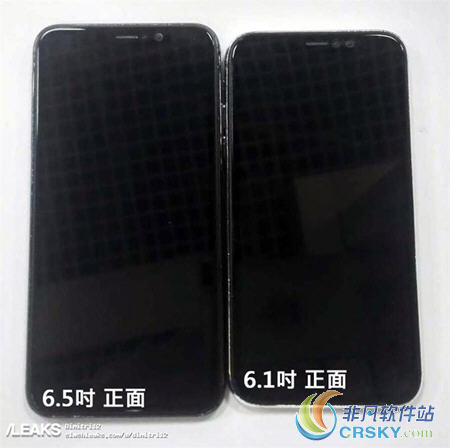 iphone新机