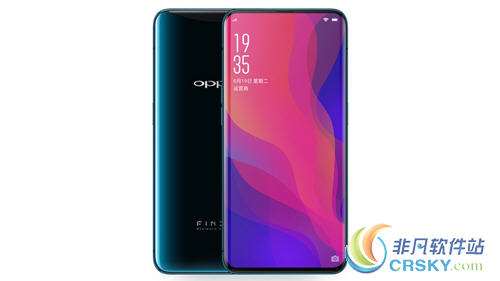 oppo r17