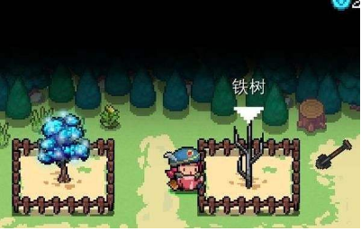元气骑士植物种植多久才能获得收益