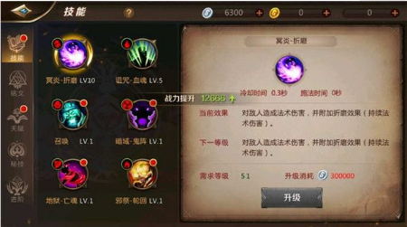 我叫MT4手游怎么提升战力值