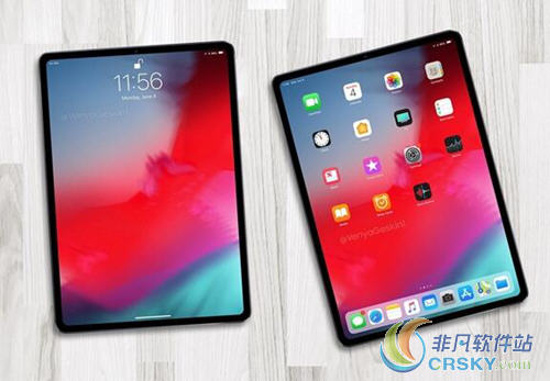 新ipad