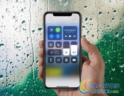 ios12 beta6安装升级