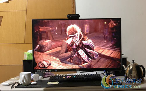 怪物猎人世界wegame版