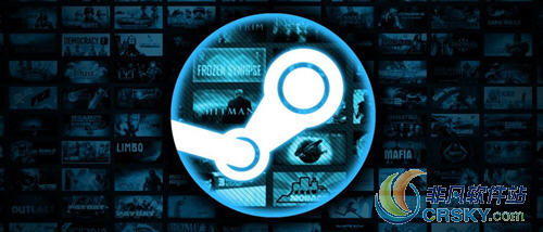 steam游戏