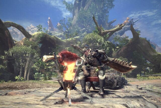 怪物猎人世界wegame预约特典领取方法