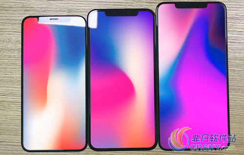 iphone量产