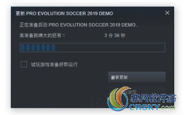 实况足球2019
