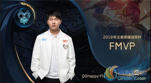 王者荣耀冠军杯皮肤
