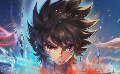 圣斗士星矢手游艾俄洛斯阵容怎么搭配
