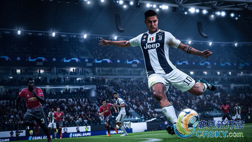 fifa19pc配置