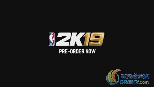 NBA2k19