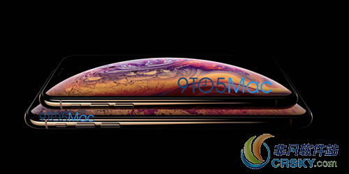 iphoneXS