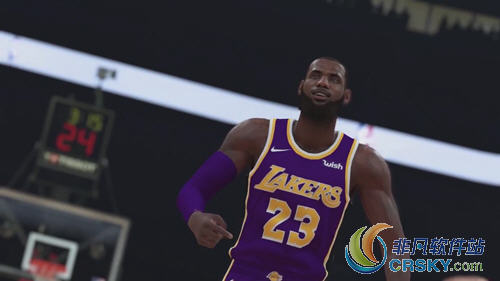 nba2k19剧情模式