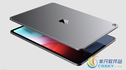 新ipad pro