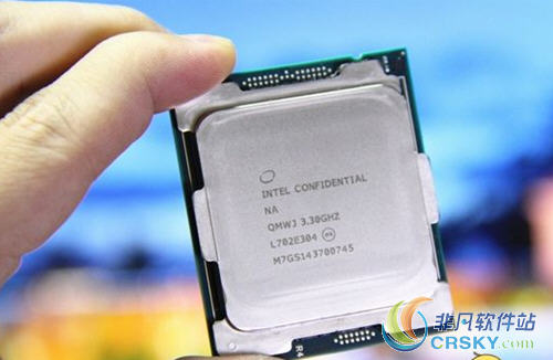 intel i7-9700k