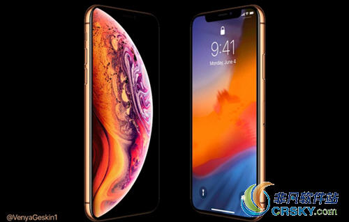 iPhoneXS