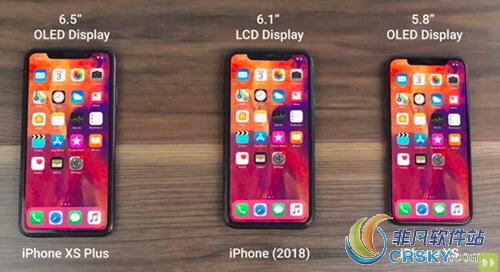 新iphone