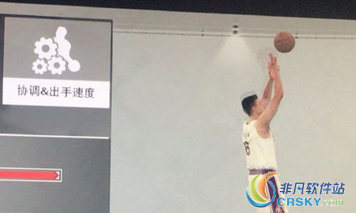 nba2k19名人堂难度