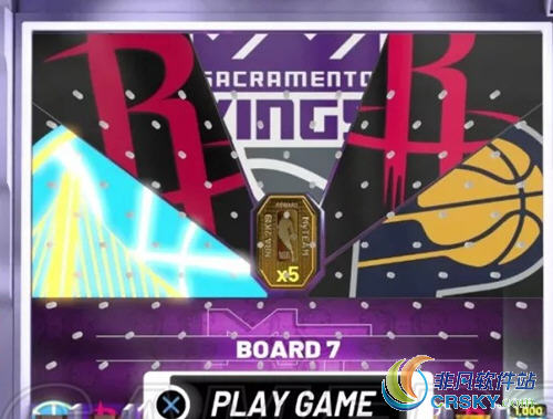 nba2k19mc模式