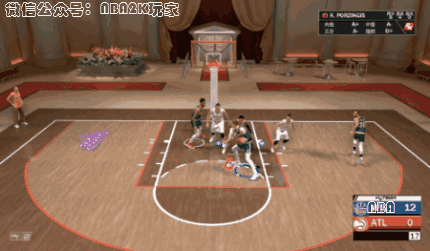 nba2k19
