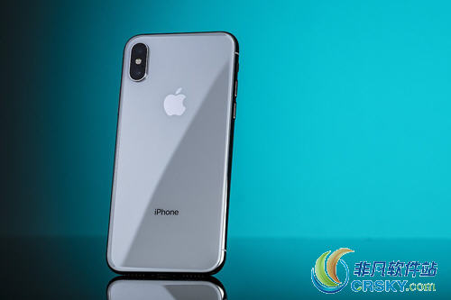 iPhone X下架