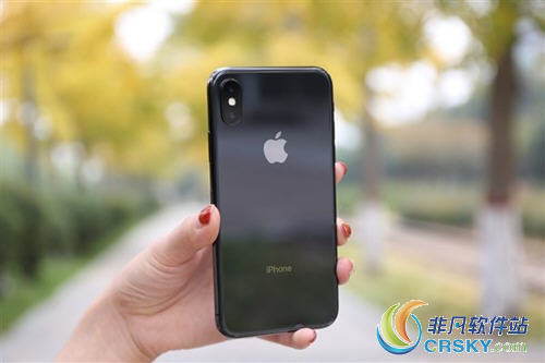iPhone电池