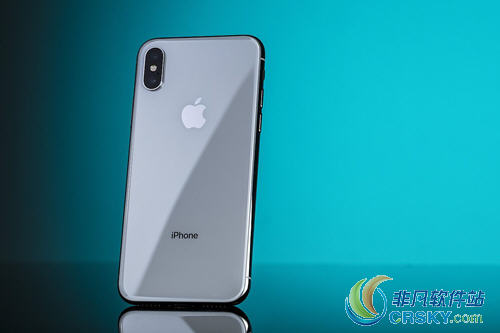 iphoneX下架