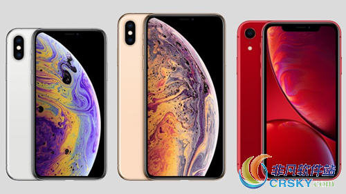 iPhoneXs