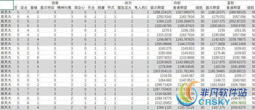 怪物猎人世界攻略