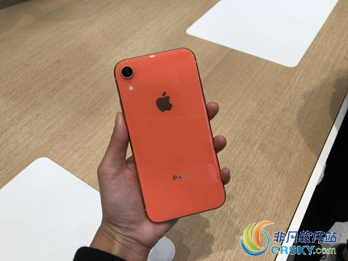 iPhoneXs入网许可