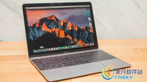 MacBook