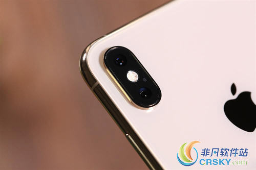 iPhoneXs