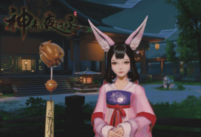 神都夜行录手游镇墓兽过关技巧