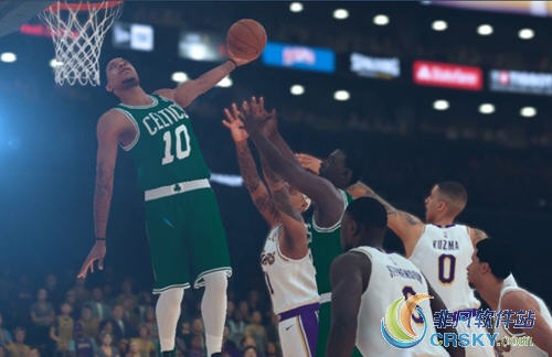 NBA2k19
