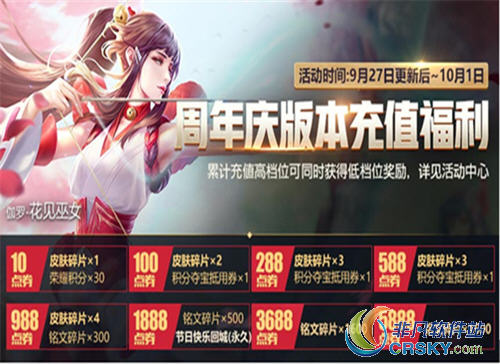 王者荣耀