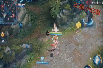 王者荣耀攻略