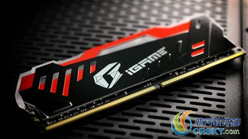 七彩虹ddr4内存条