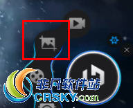 小黑盒悬浮框截图
