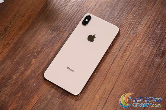 iPhone XS渠道价