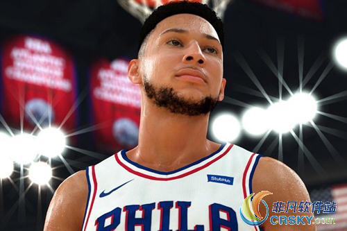 nba2k19一对一防守