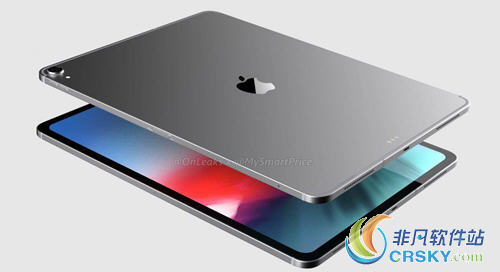 iPad Pro新款