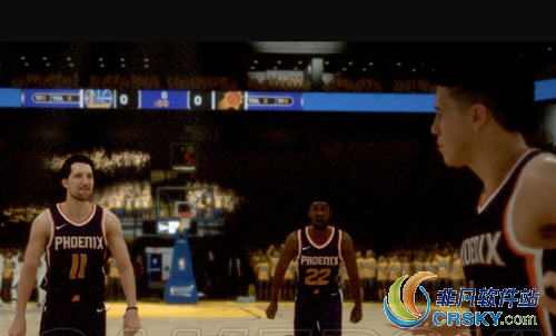 nba2k19王朝模式伤病避免
