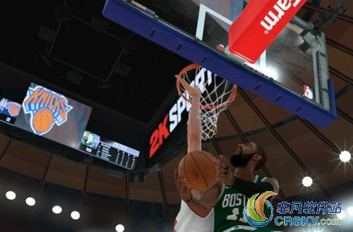 nba2k19快速刷经验