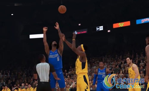 nba2k19中锋建模选择