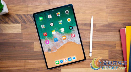 iPad Pro新版
