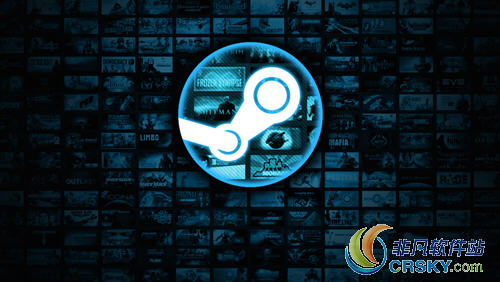 steam活跃用户