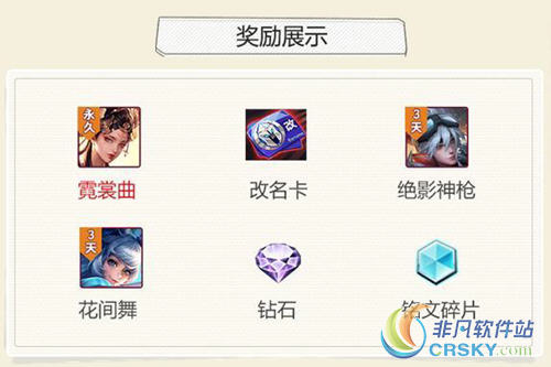 王者荣耀三周年