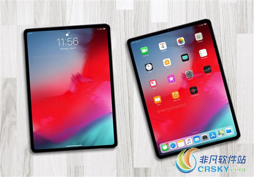iPad Pro新款