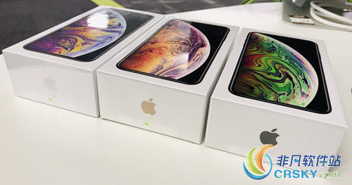iPhoneXr预定